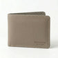 Cream Classic Bifold Wallet