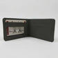 Graphite Bifold Wallet