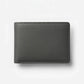 Graphite Bifold Wallet