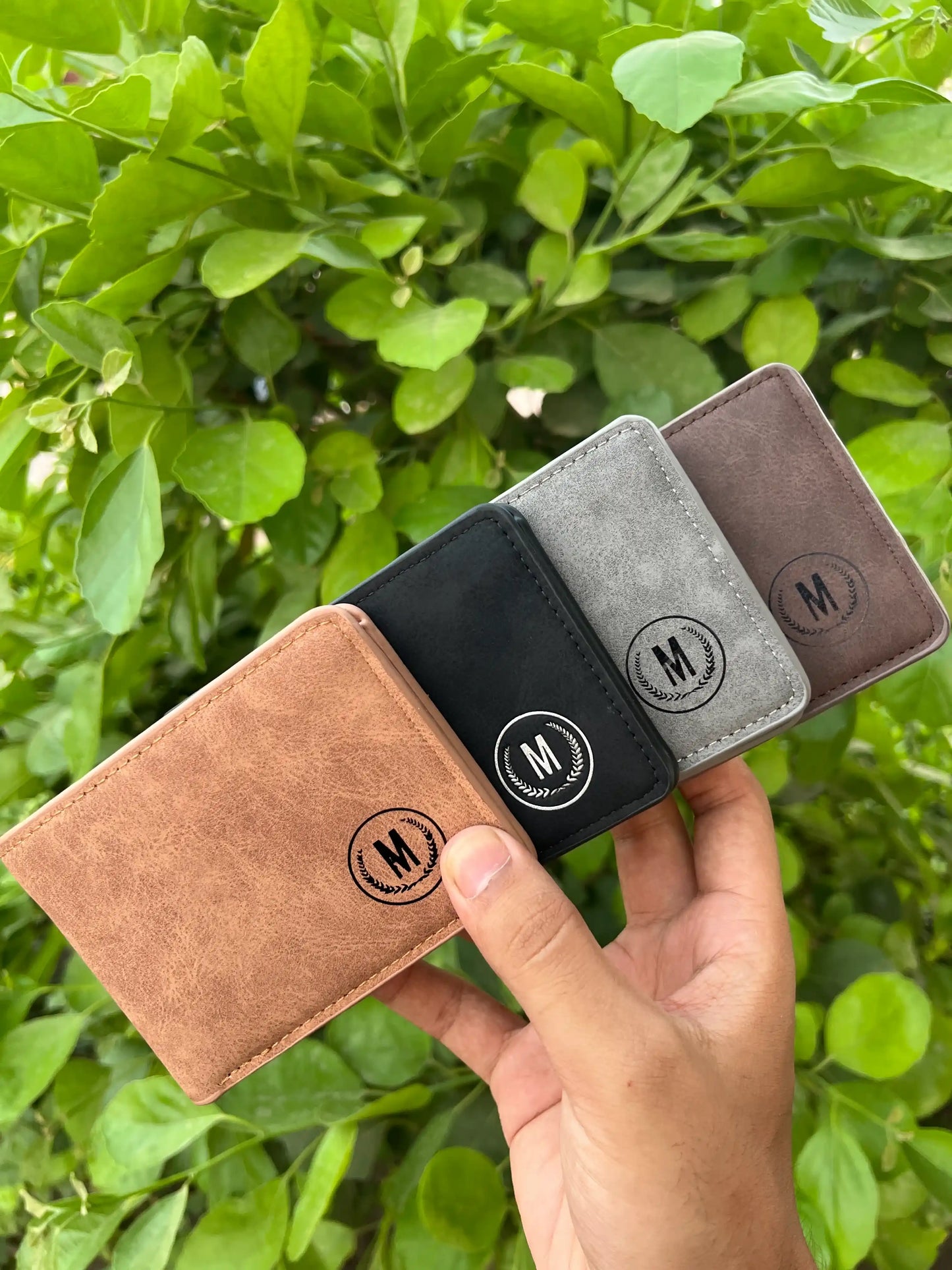 Magfire premium wallet