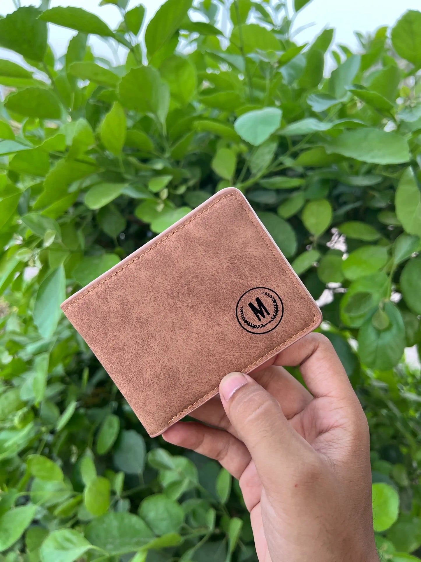 Magfire premium wallet