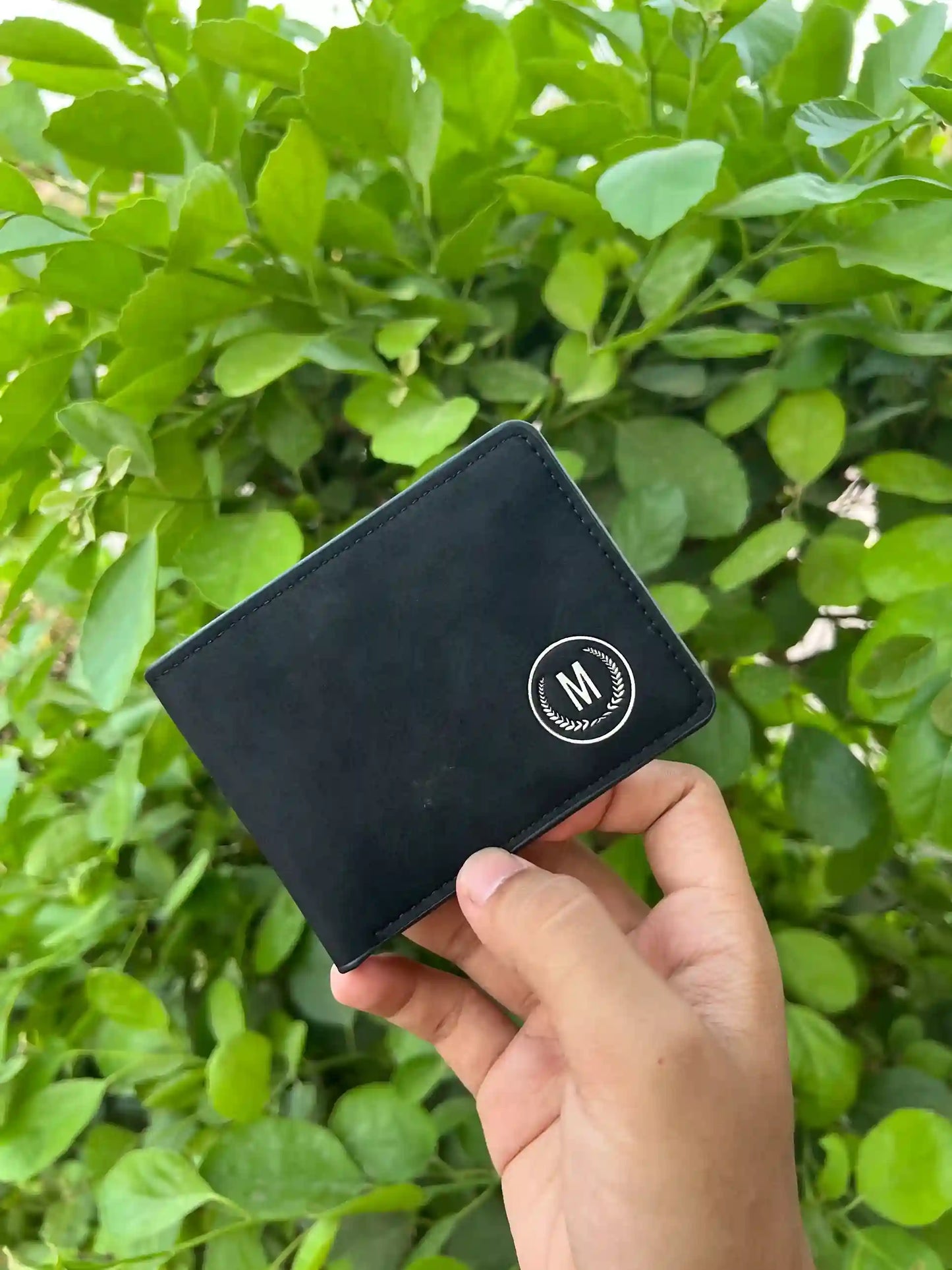 Magfire premium wallet