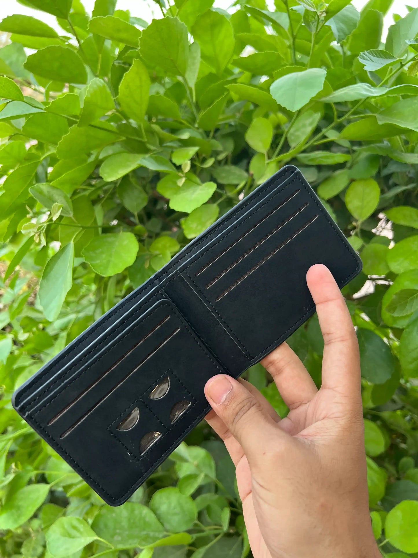 Magfire premium wallet
