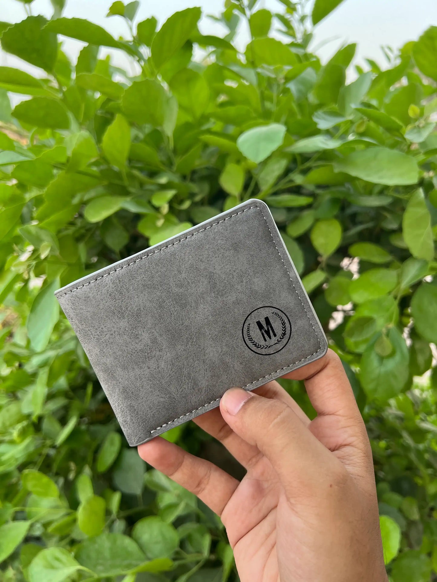 Magfire premium wallet