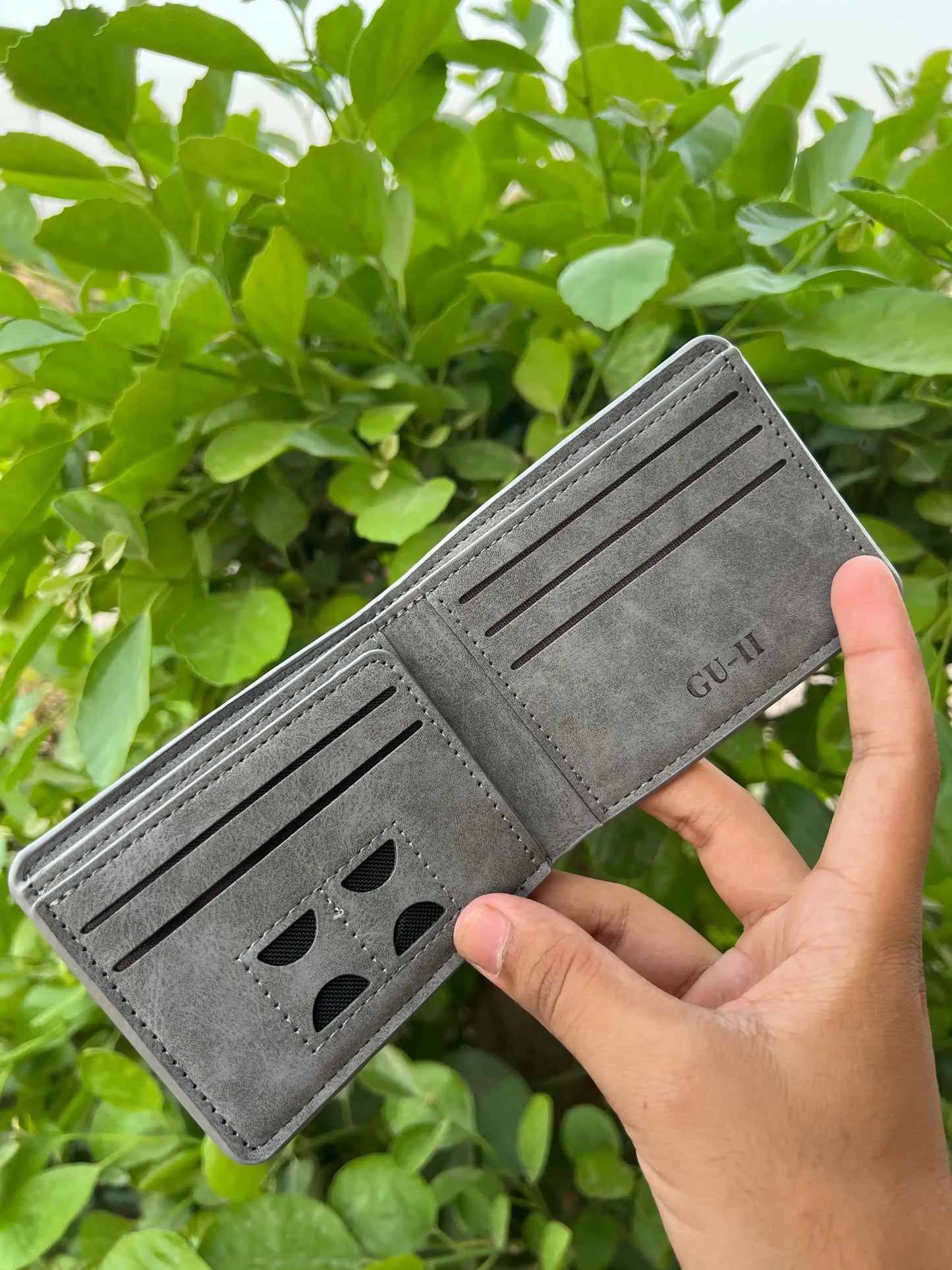 Magfire premium wallet