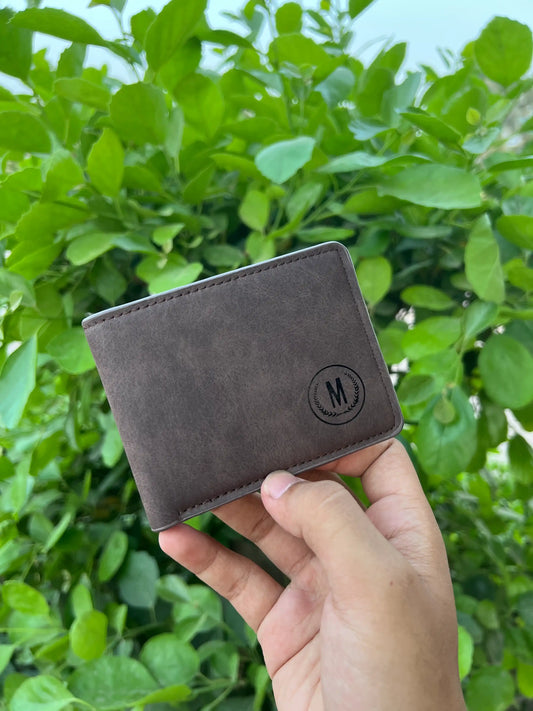 Magfire premium wallet