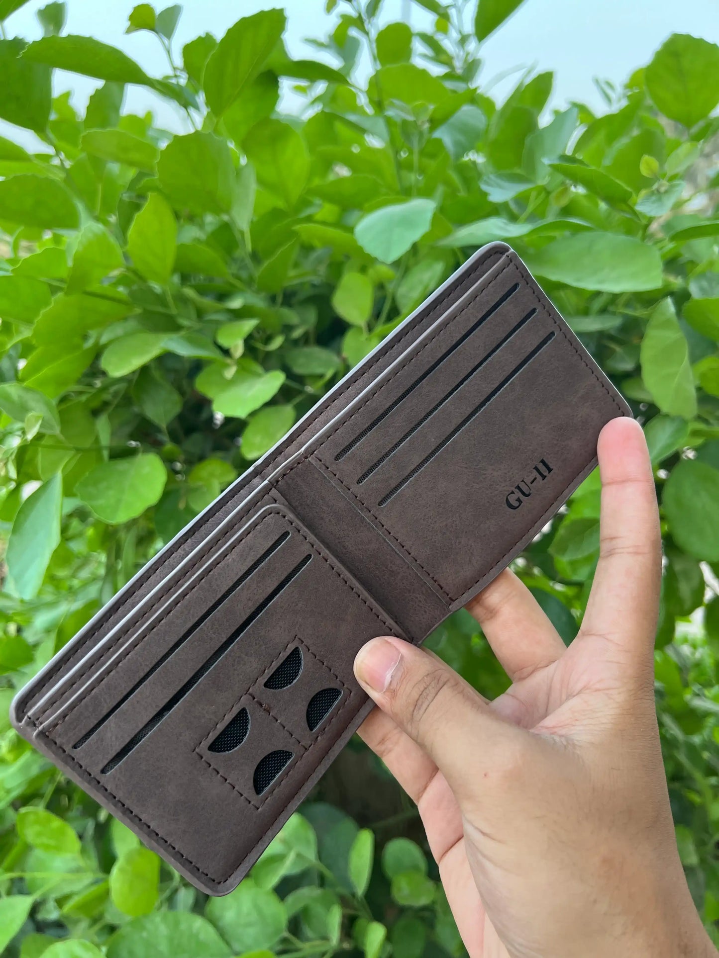 Magfire premium wallet