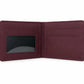 Rubi Mini Leather Wallet