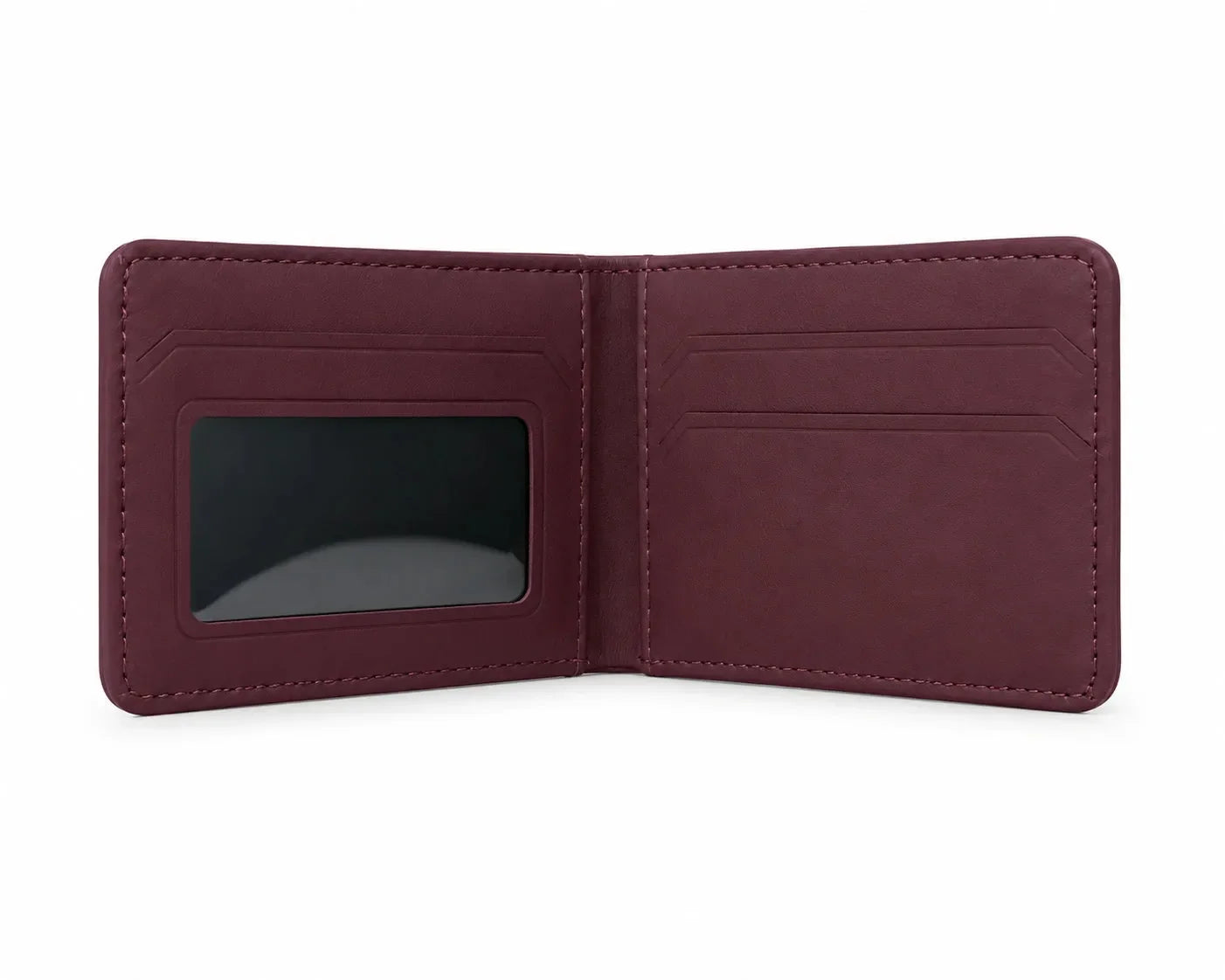 Rubi Mini Leather Wallet