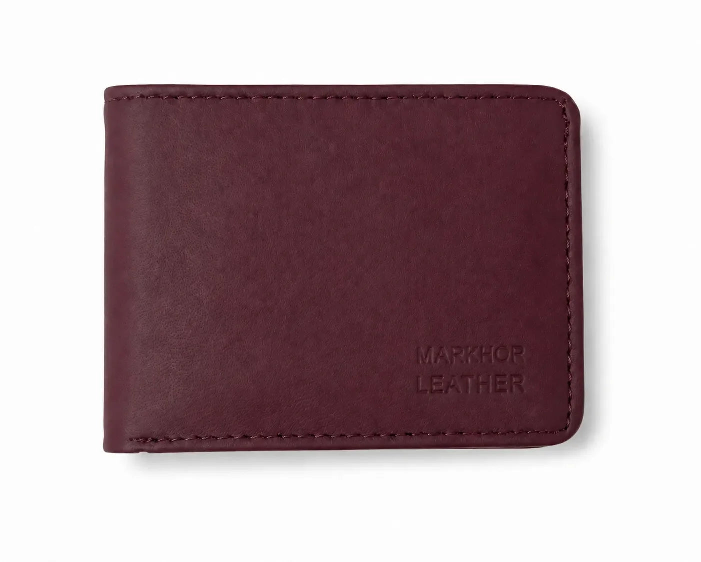 Rubi Mini Leather Wallet
