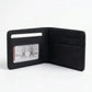 Charcoal Bifold Wallet