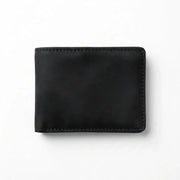 Charcoal Bifold Wallet